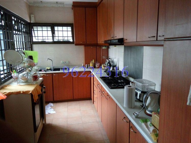 Blk 476 Sembawang Drive (Sembawang), HDB 5 Rooms #169291732
